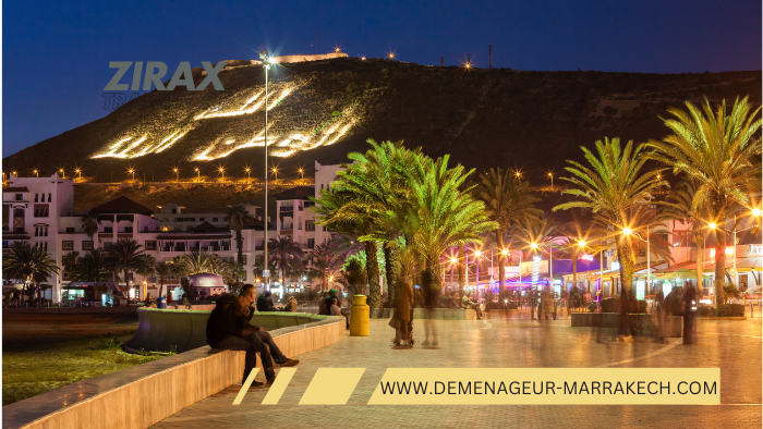 demenagement-agadir